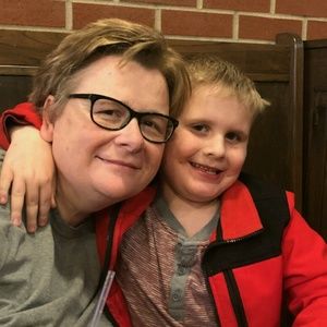 Meet your Posher, Shellie